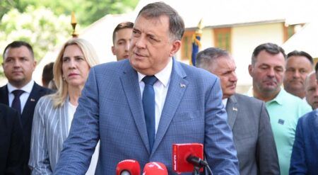 Милорад Додик