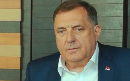 Милорад Додик