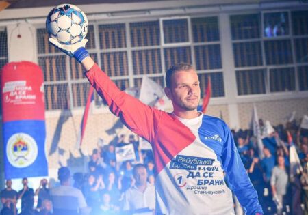 Драшко Станивуковић 