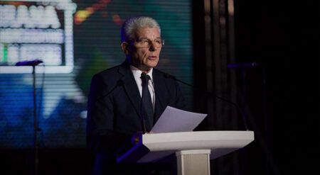 Шефик Џаферовић