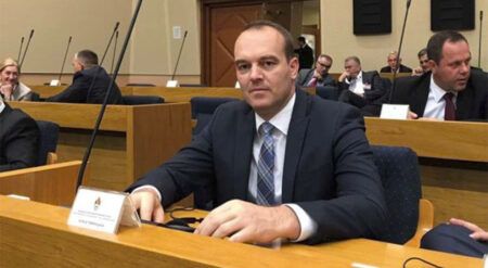 Илија Таминџија