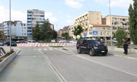 Грађани сјевера Косова у ишчекивању 1. септембра