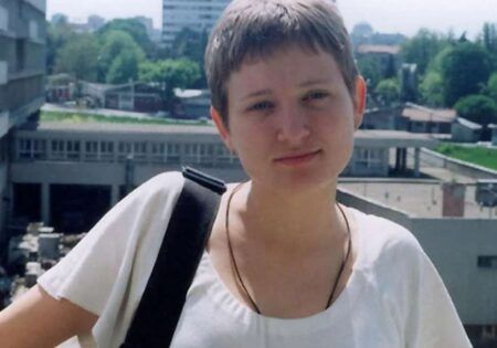 Маја Колунџија Зорое