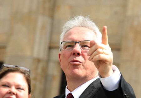 Мајкл Марфи