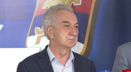 Мирко Шаровић