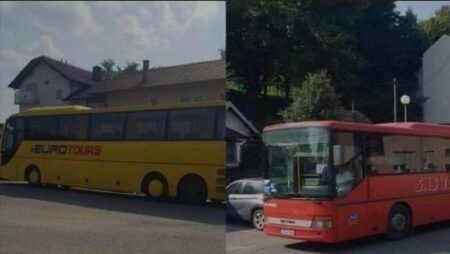 СДС подмеће своје чланове на протестима 