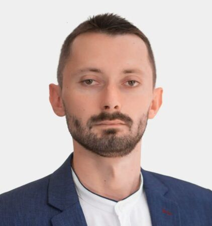 Богдан Шобот