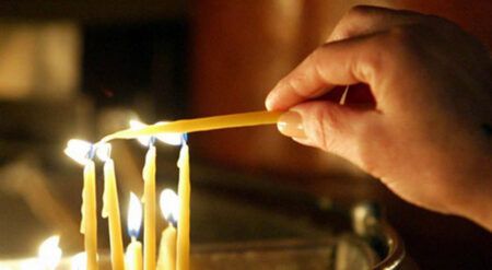 Помен за Србе страдале у "Олуји"