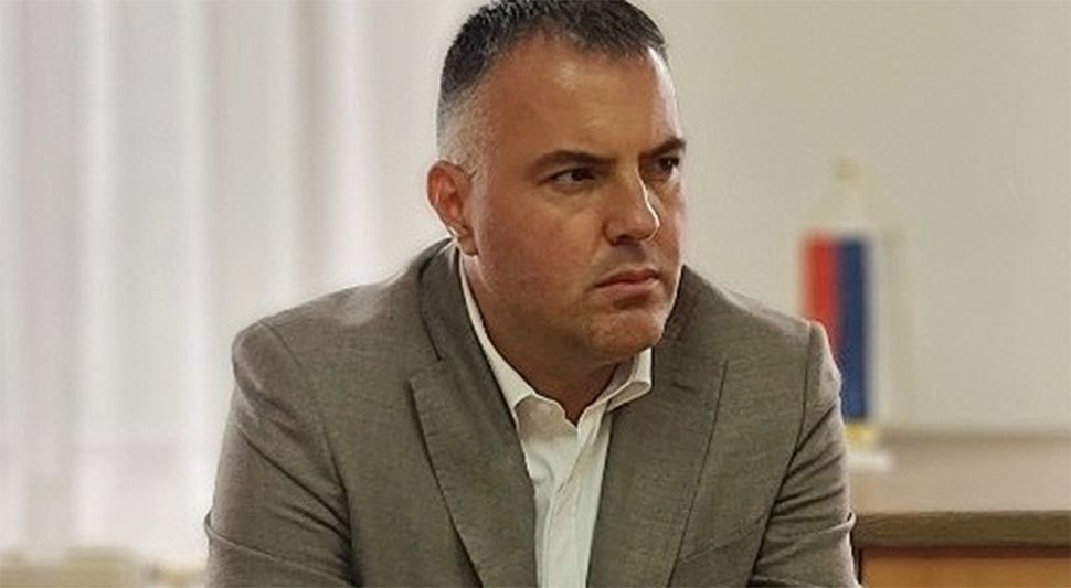 Синиша Видовић