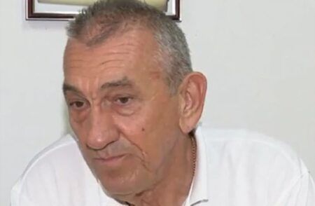 Горан Рогић