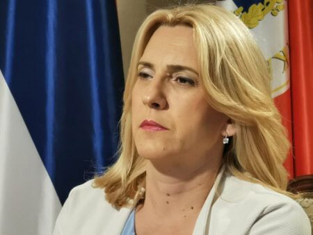 Жељка Цвијановић