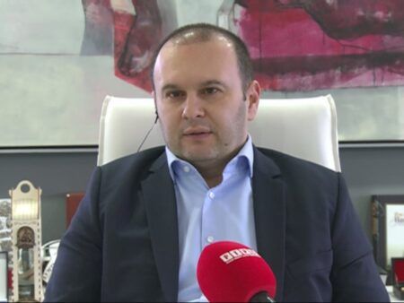 Љубиша Ћосић