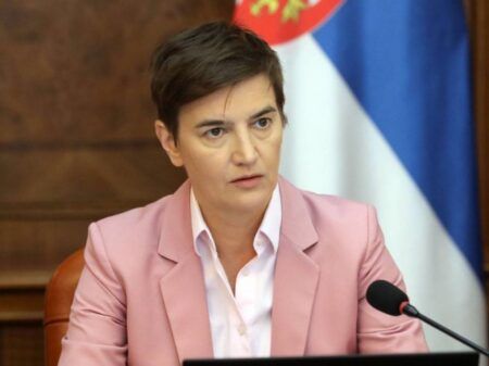 Ана Брнабић