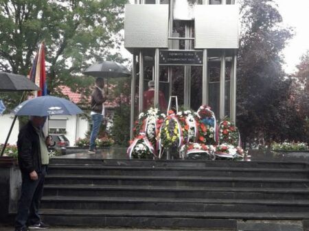 Обиљежен Дан Омарског батаљона