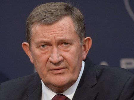 Војин Митровић