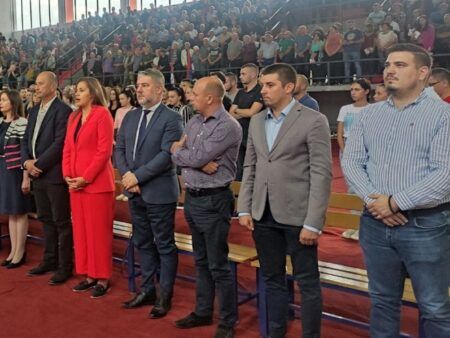 Денис Шулић