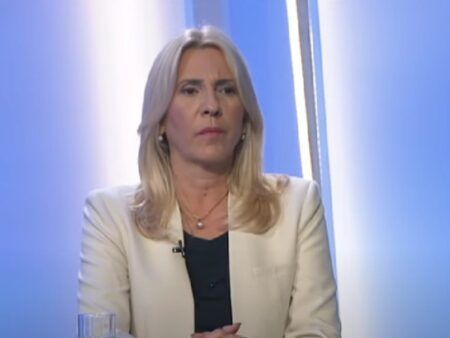 Жељка Цвијановић