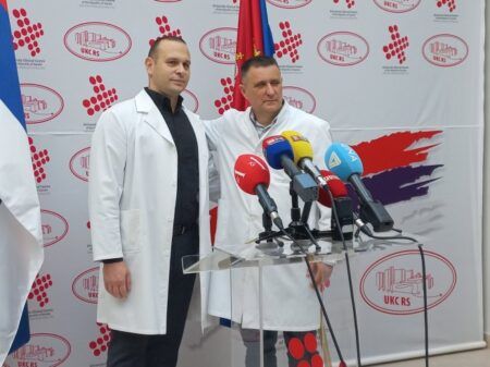 Владо Ђајић и Никола Шобот