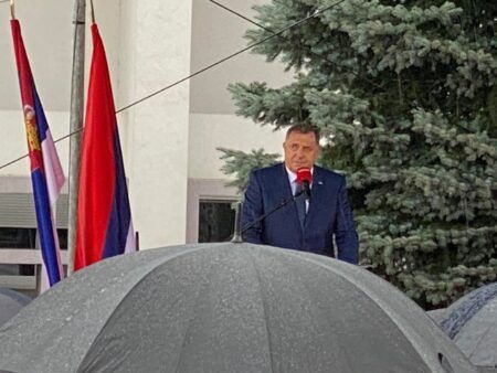 Милорад Додик