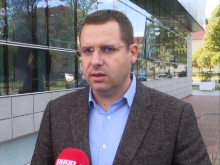 Радован Ковачевић