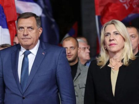 Жељка Цвијановић