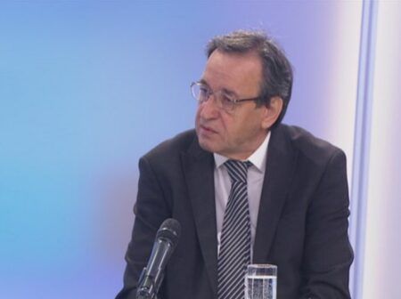 Миле Дмичић