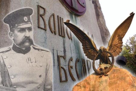 КРАЉ ЈЕ СА СЕБЕ СКИНУО ОДЛИКОВАЊЕ И ДАО ОВОМЕ ЈУНАКУ