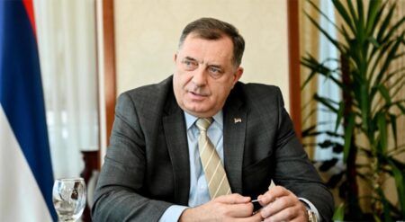 Милорад Додик