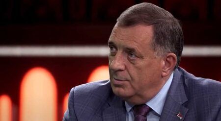 Милорад Додик