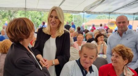 Жељка Цвијановић