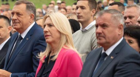 Жељка Цвијановић