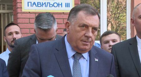 Милорад Додик