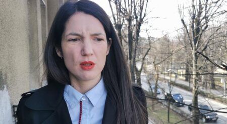 Јелена Тривић