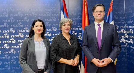 Јелена Тривић