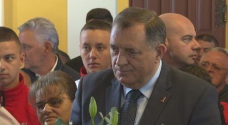 Милорад Додик 