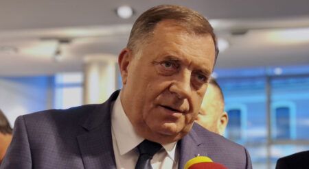 Милорад Додик