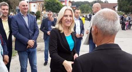 Жељка Цвијановић