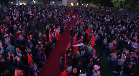 Конвенција СНСД-а