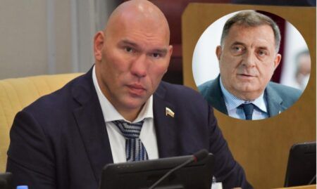 Николај Валујев
