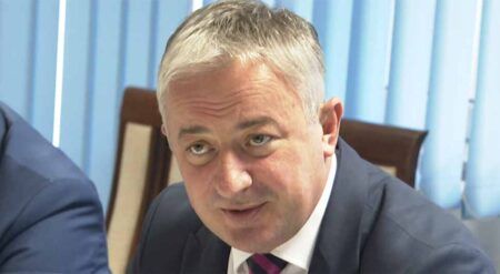 Бранислав Бореновић