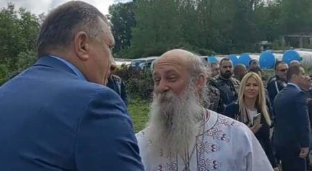 Додик и Јован