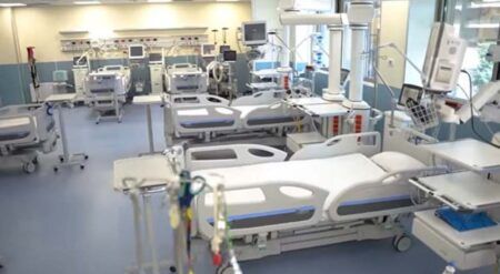 Отварање Клинике за кардиохирургију