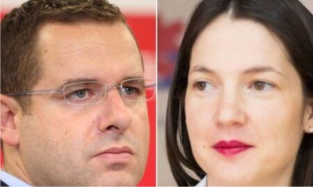 Ковачевић и Тривић