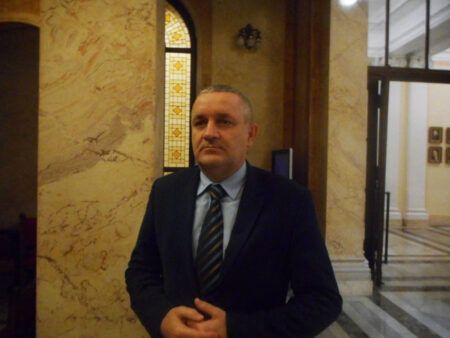 Миодраг Линта