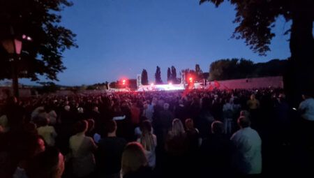 Конвенција СНСД-а