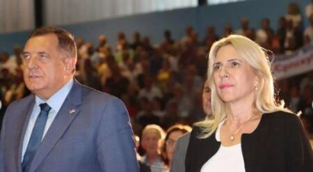 Додик и Цвијановић