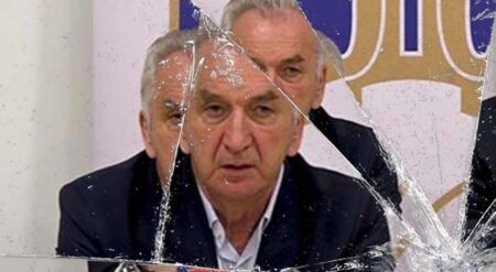 Мирко Шаровић