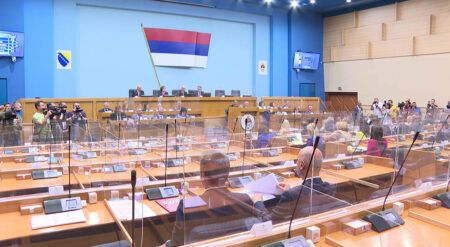 Странци диригују опозицији Републике Српске