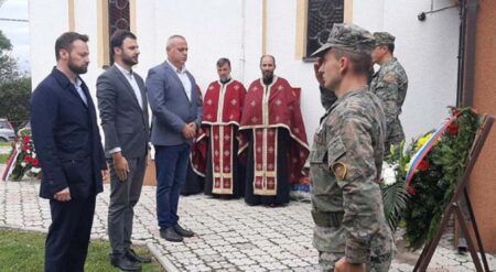 У Ракелићима код Приједора
