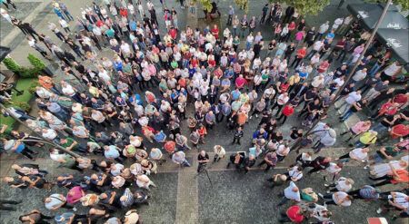 дебакл опозиције у Приједору